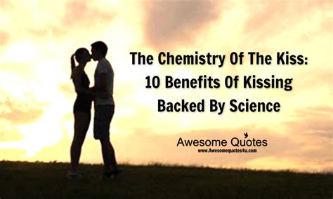 Kissing if good chemistry Sexual massage Salihorsk